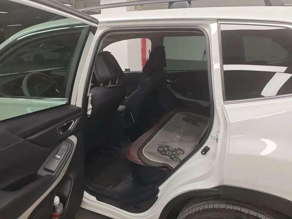 Subaru Forester 2024 — Photo 10/16