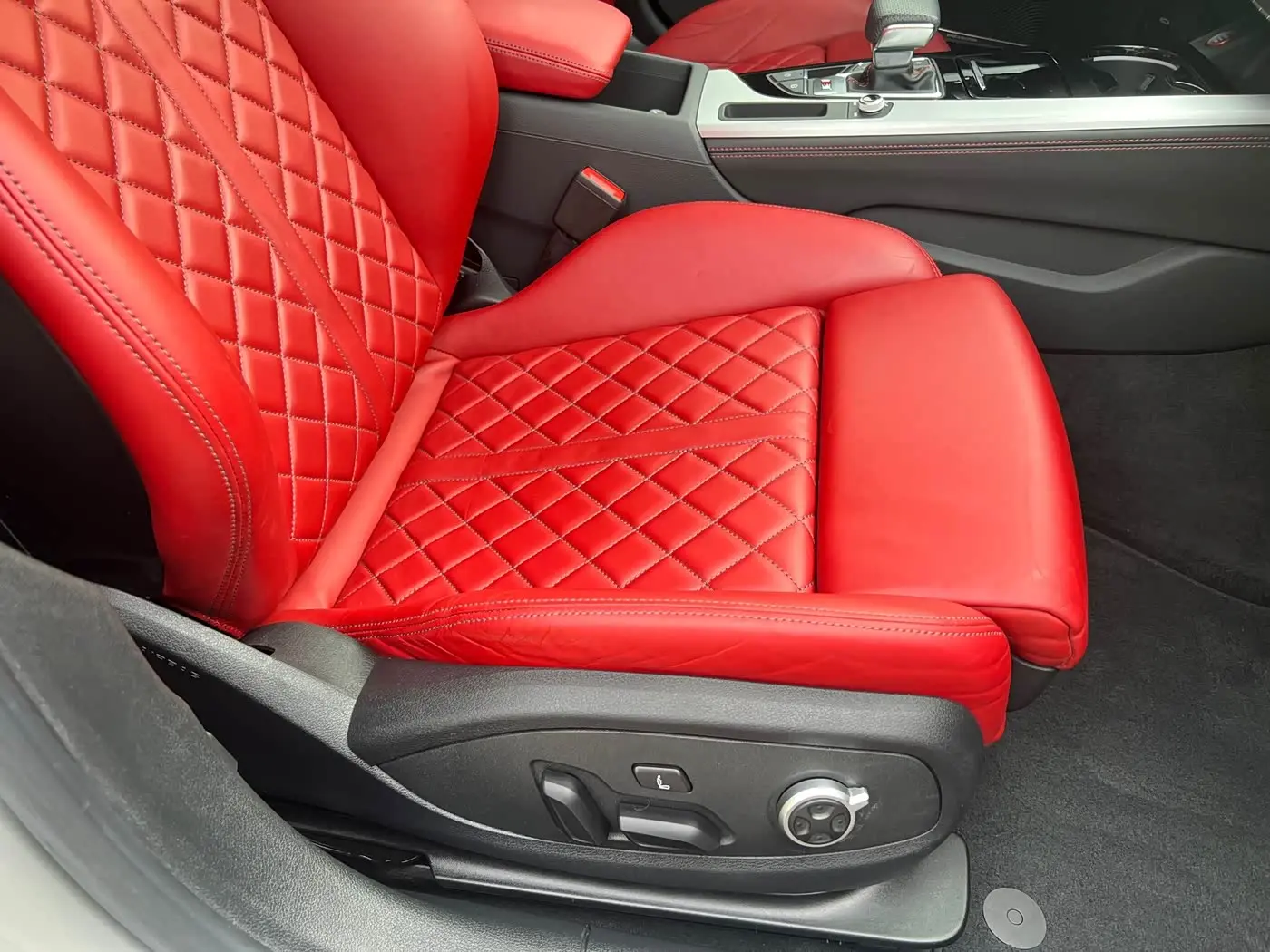 Audi S5 2021 — Photo 14/16