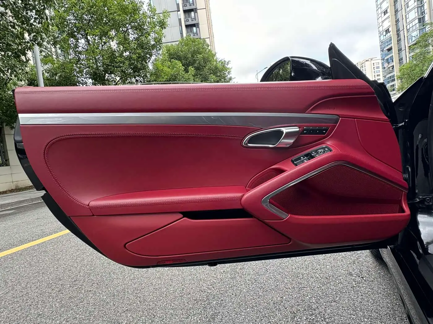 Porsche 718 2021 — Şəkil 14/19