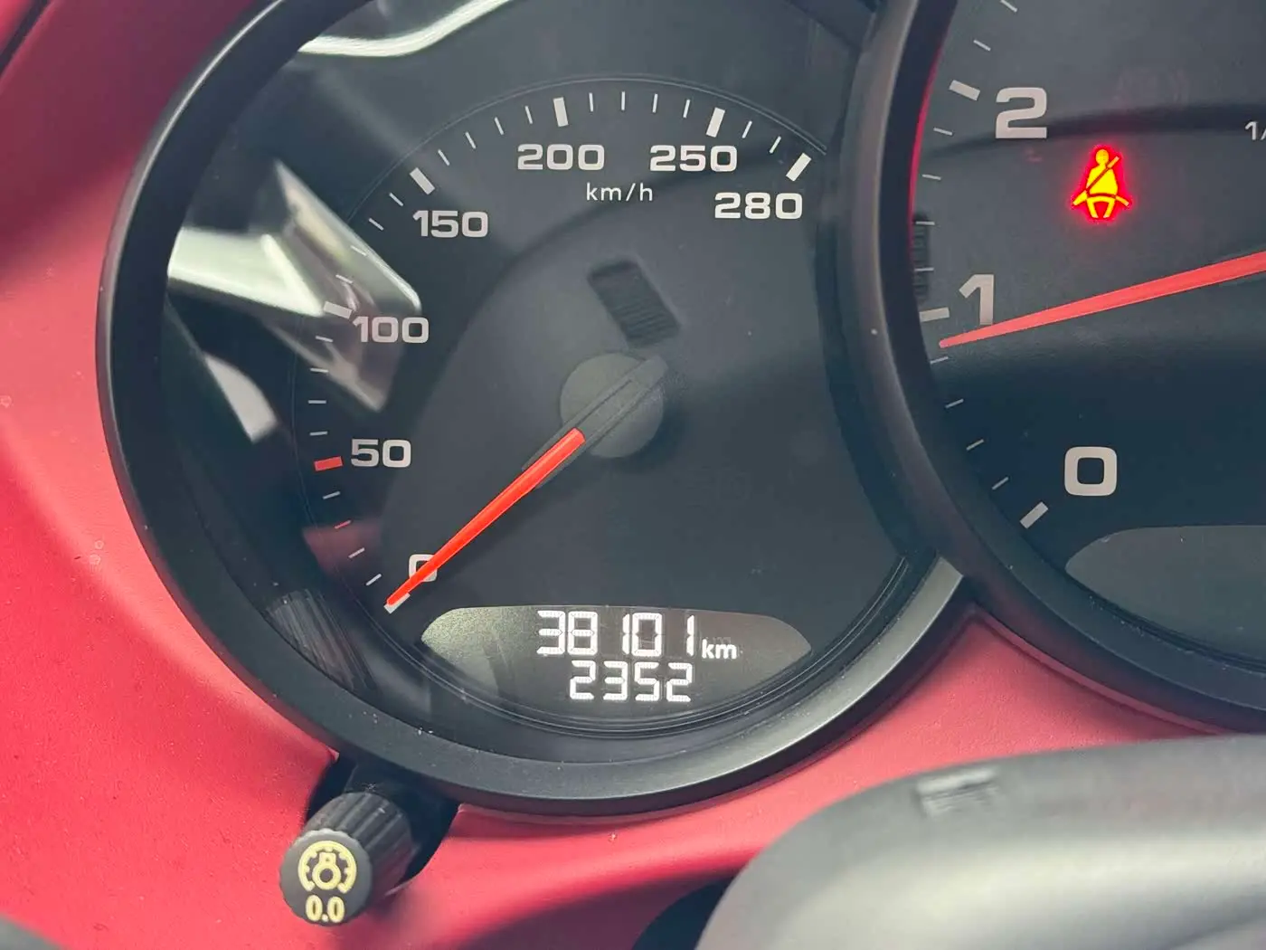 Porsche 718 2021 — Şəkil 13/19