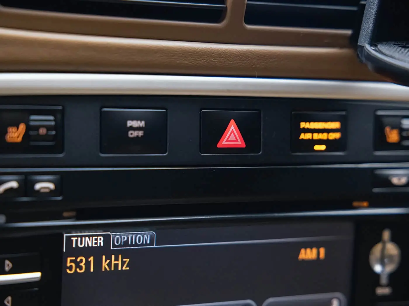 Porsche Cayenne 2008 — Photo 9/20