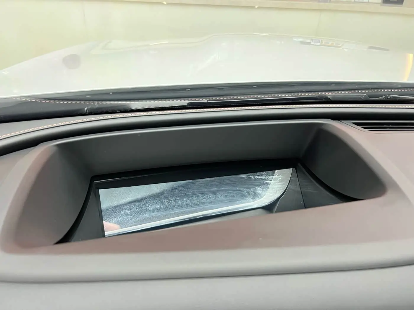 Mercedes-Benz GLC 2023 — Photo 19/20