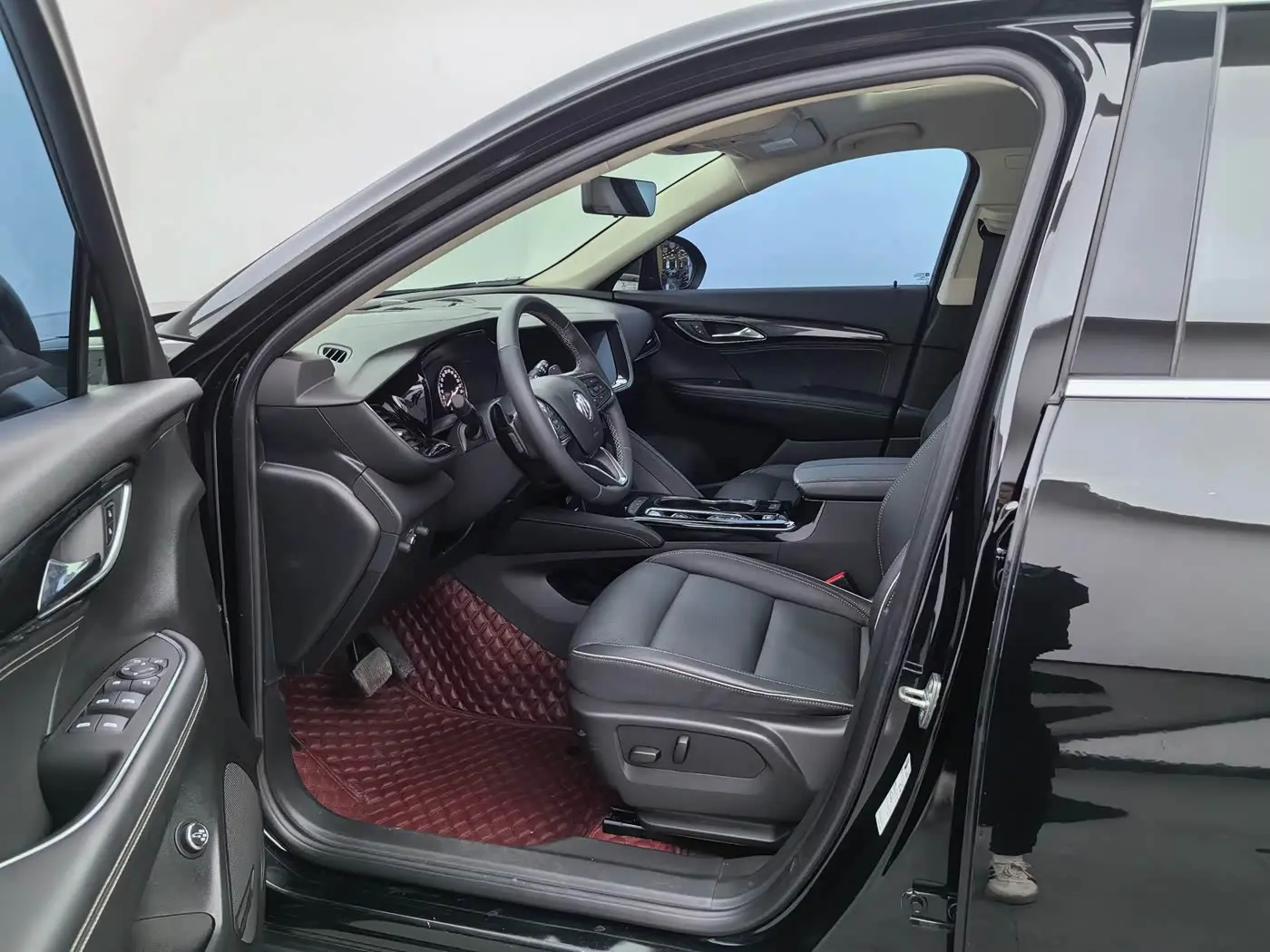 Buick Envision Plus 2023 — Фото 15/20