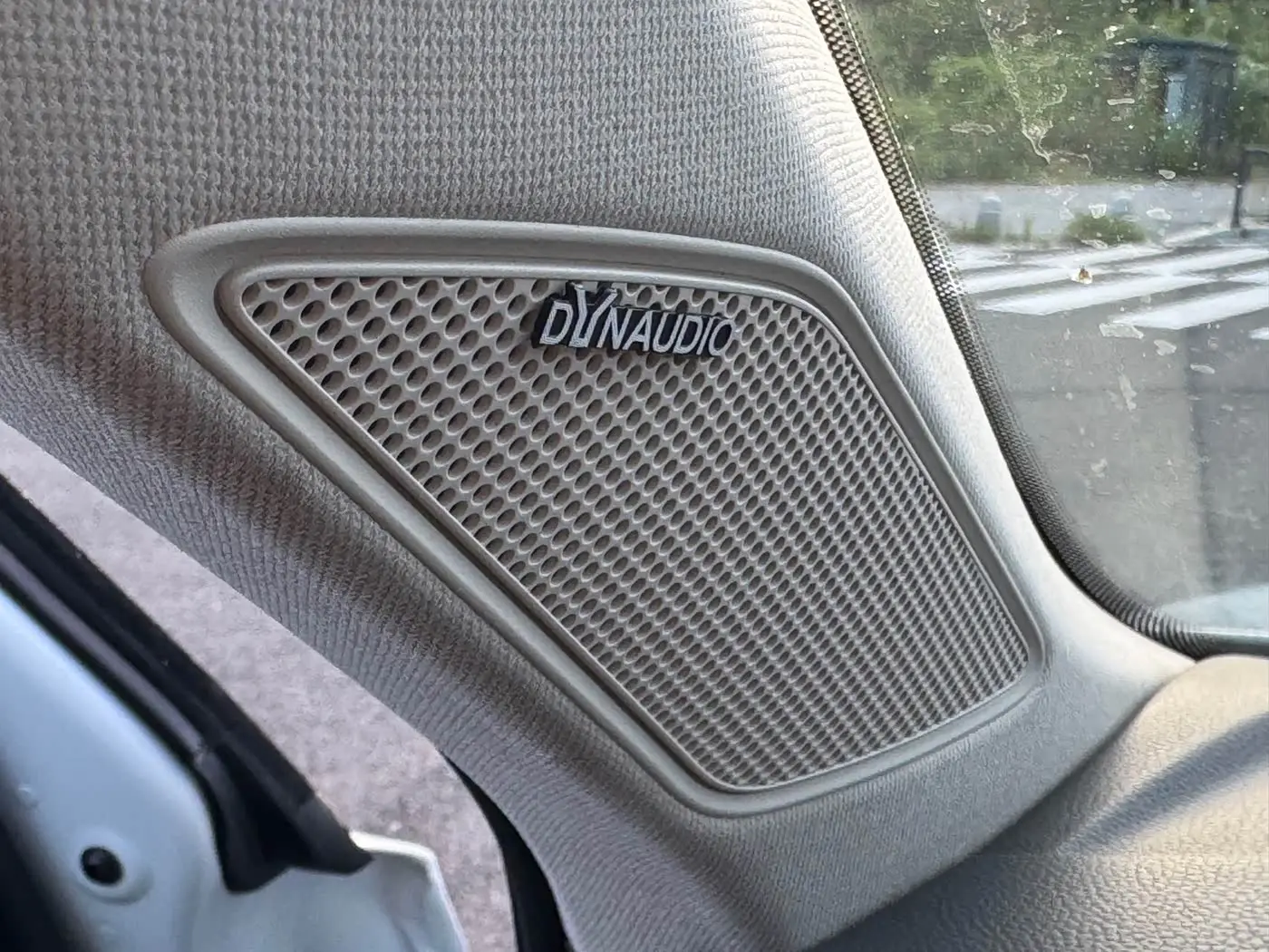 Volkswagen Touareg 2021 — Photo 7/12