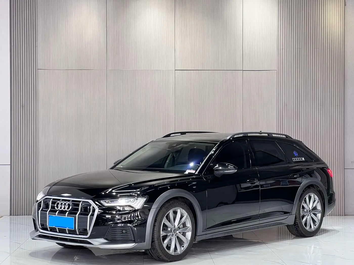 Audi A6 2024 — Photo 1/12