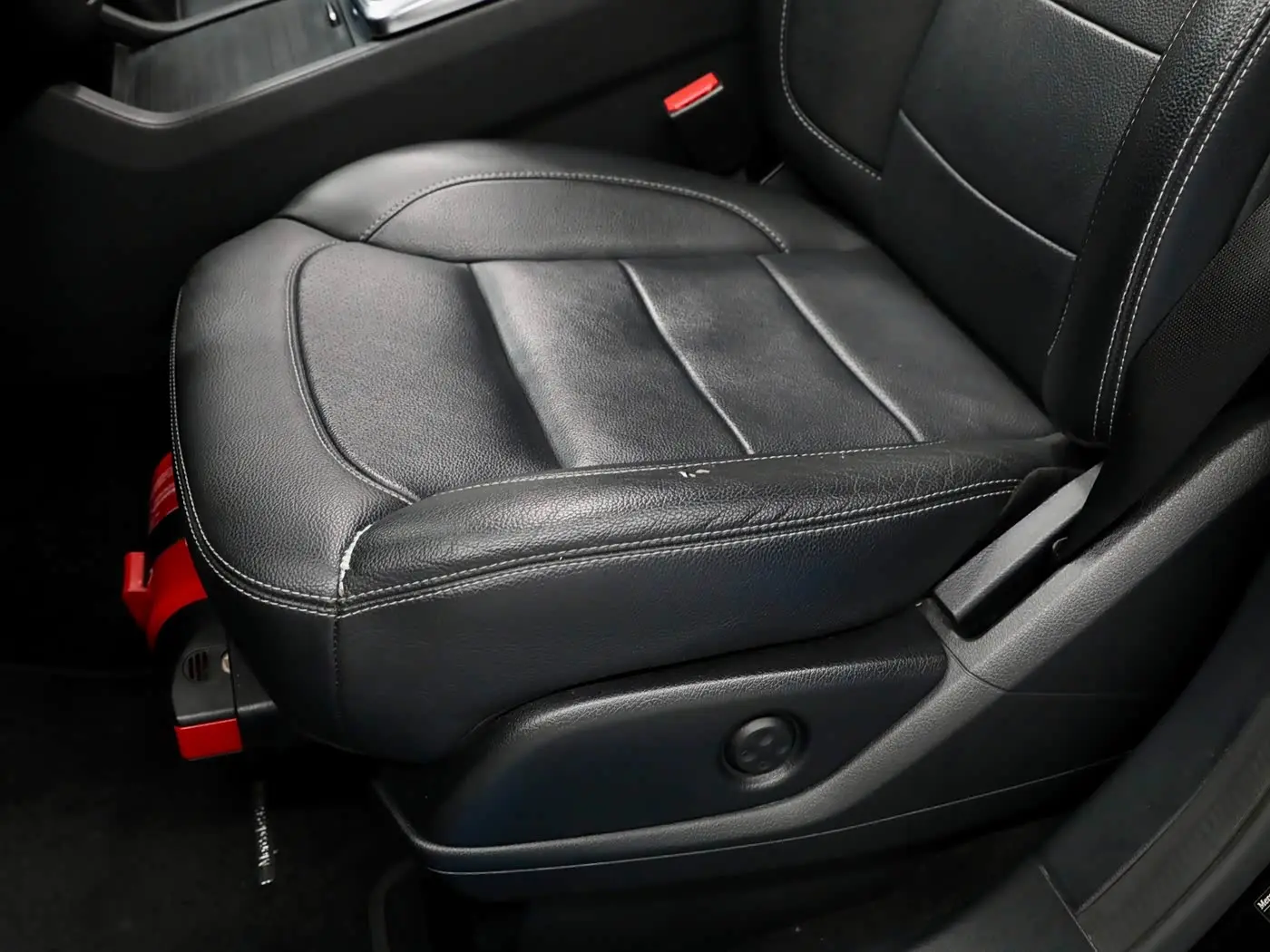 Mercedes-Benz M-Class 2013 — ფოტო 17/20