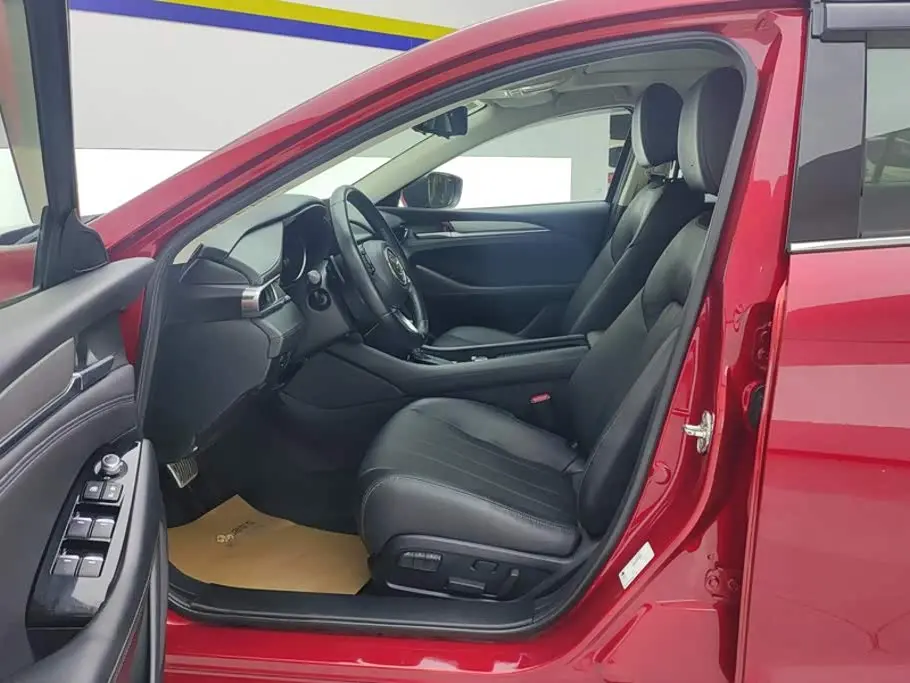 Mazda Atenza 2021 — Photo 9/16