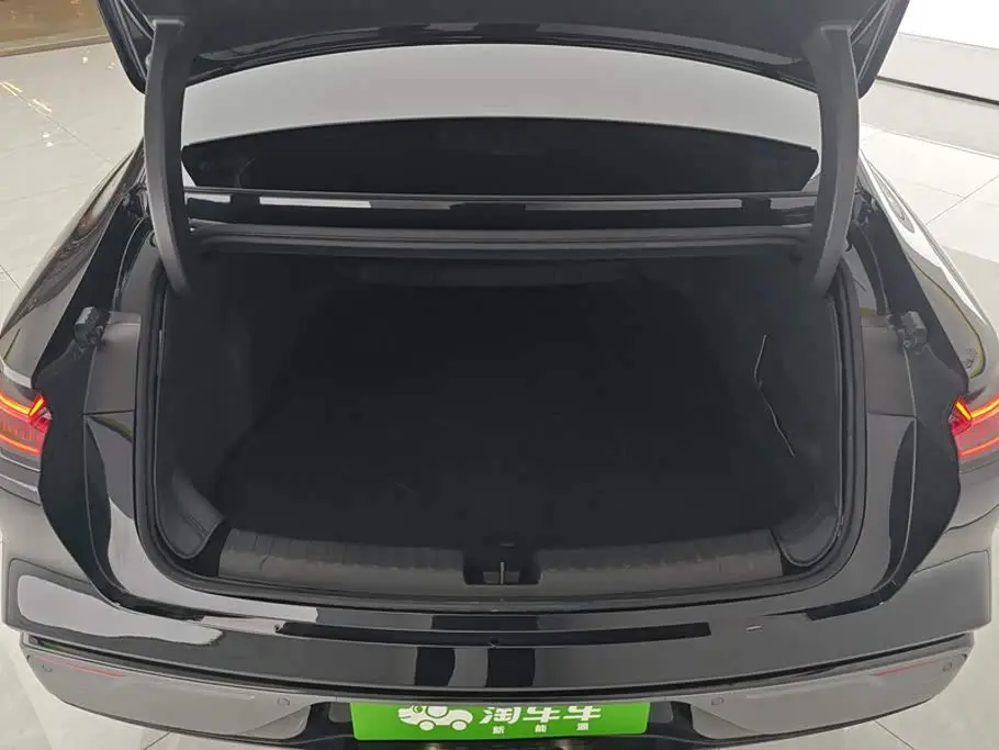 Geely Galaxy Galaxy Xingyao 8 2025 — Фото 4/16