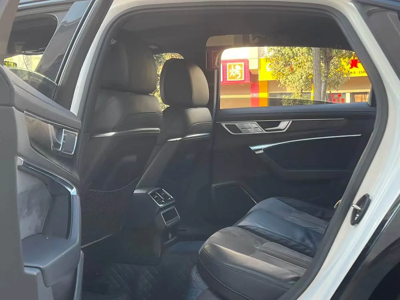 Audi A6L 2019 — Şəkil 5/15