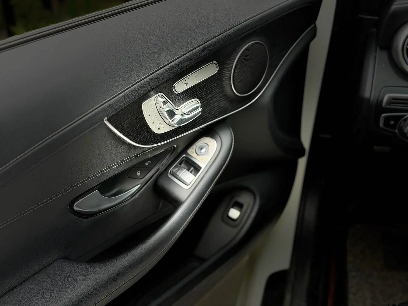 Mercedes-Benz C-Class 2020 — Фото 5/9