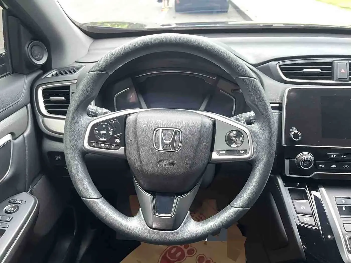 Honda Breeze New Energy 2023 — Фото 6/9