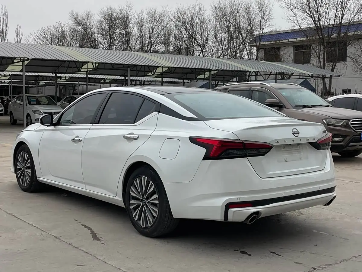Nissan Teana 2023 — Şəkil 6/14
