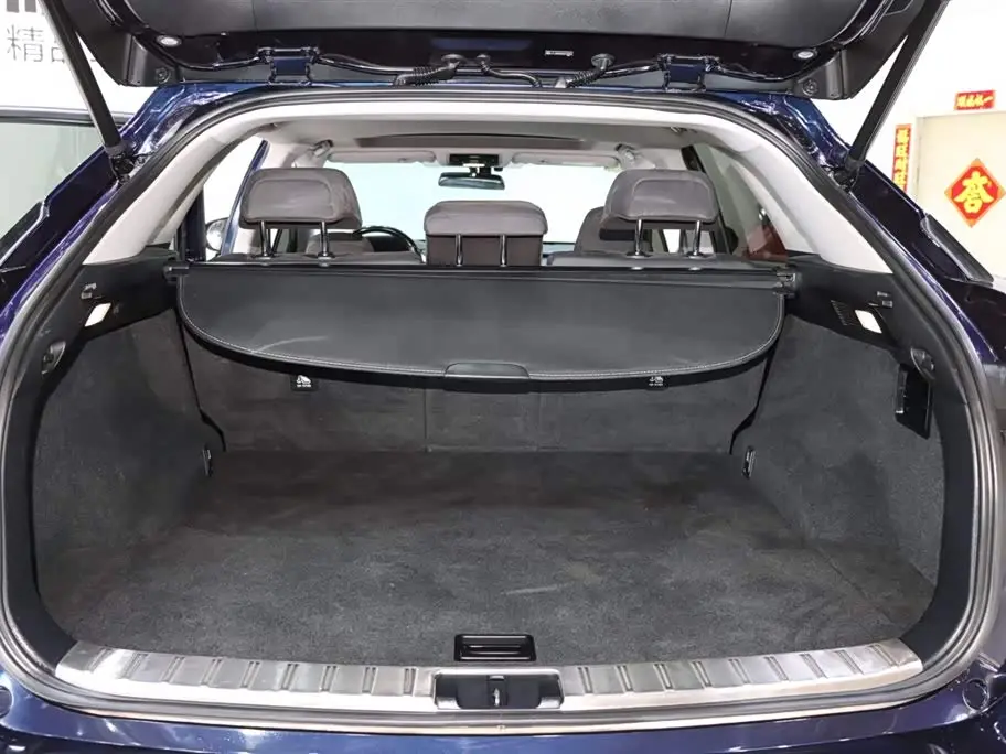 Lexus RX 2022 — Şəkil 16/20