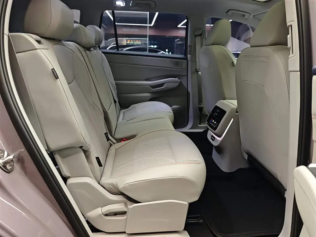 Volkswagen Teramont 2026 — Şəkil 12/19