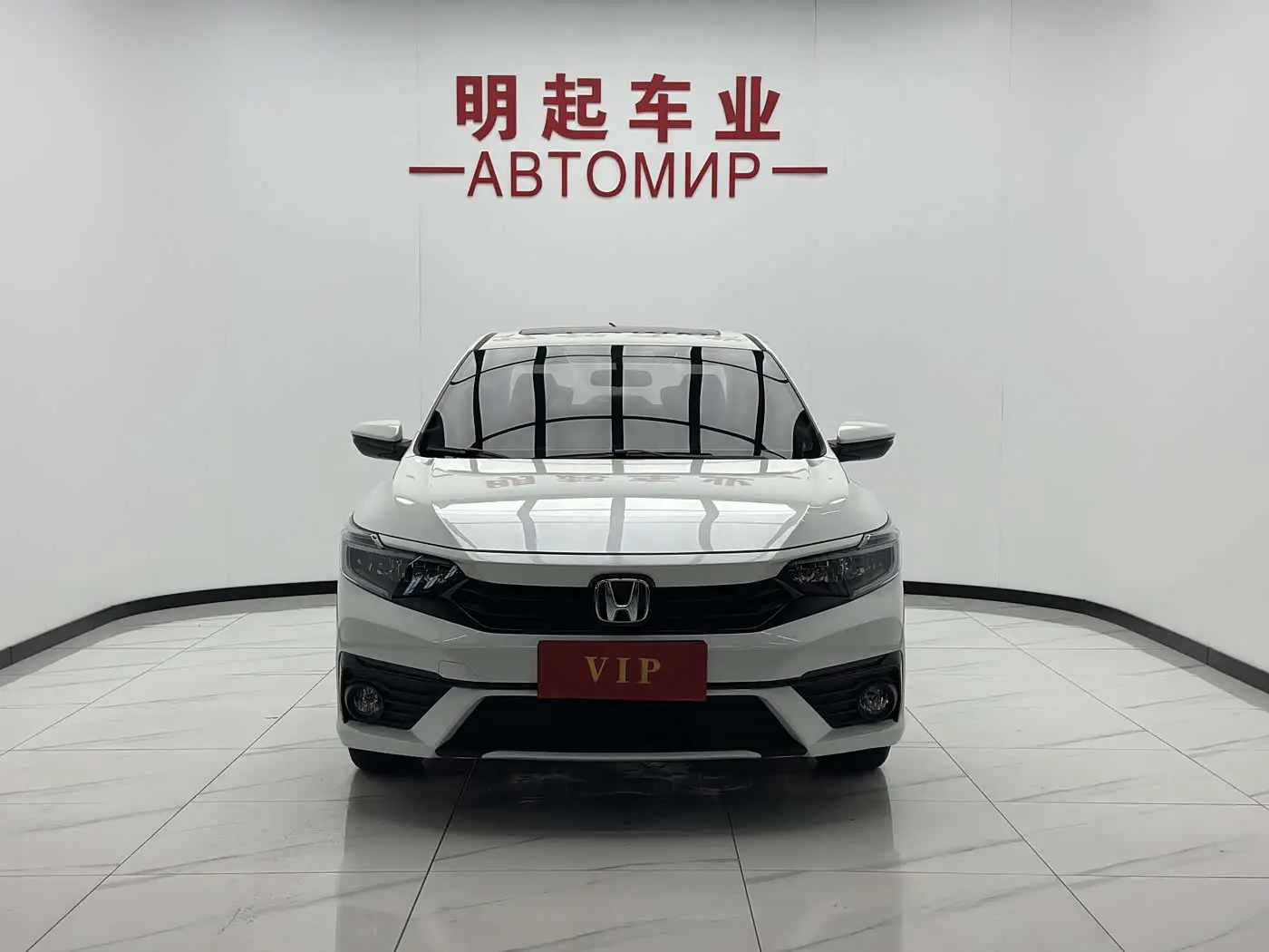 Honda ENVIX 2023 — Фото 3/17