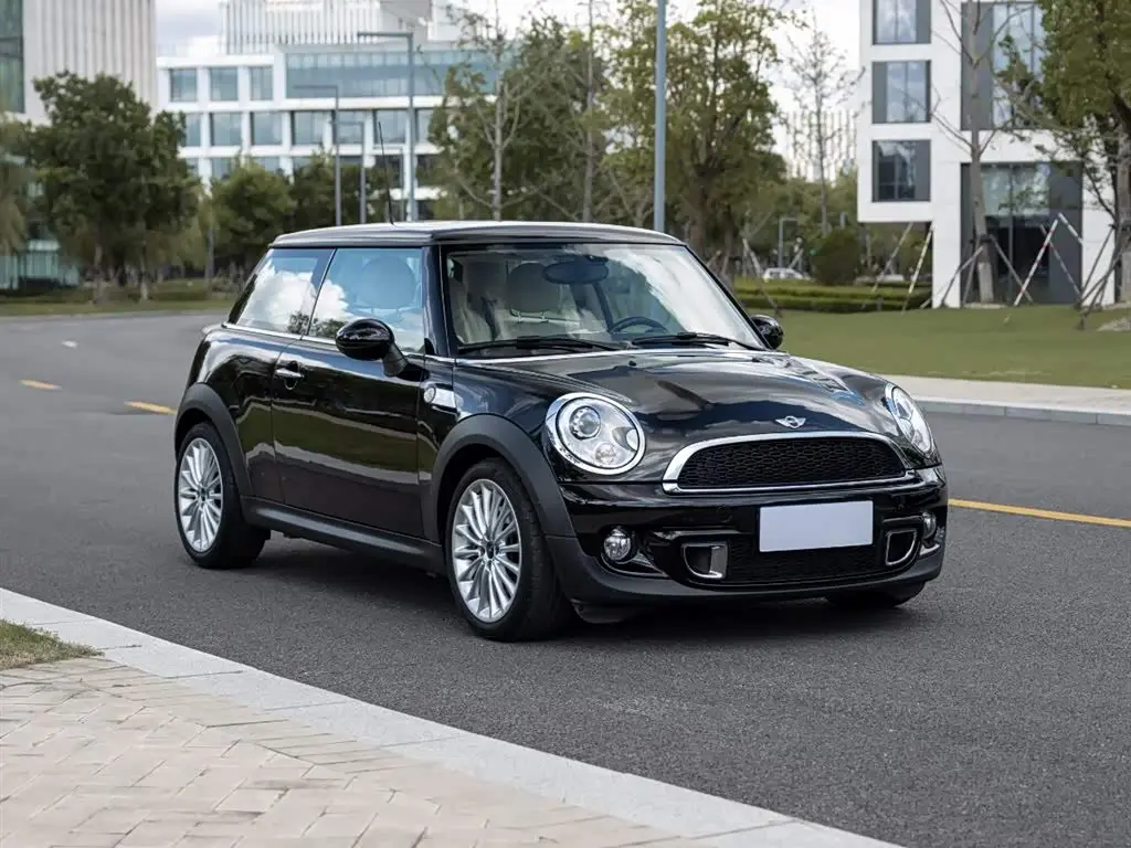 MINI MINI 2012 — Şəkil 3/20