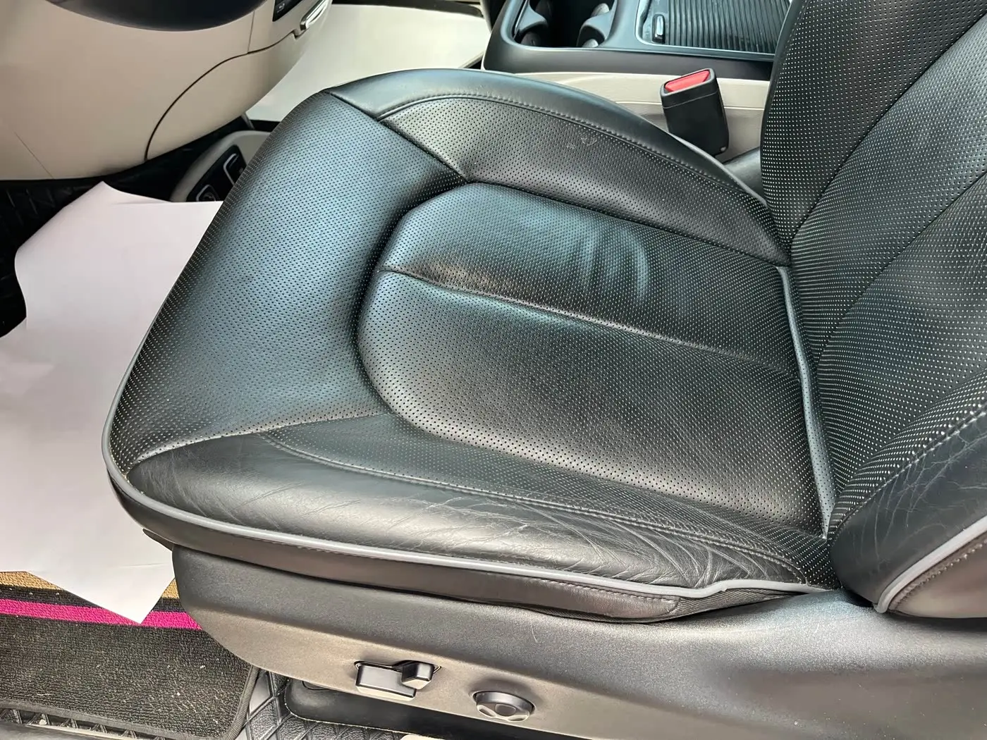 Chrysler Grand Voyager 2019 — ფოტო 10/20
