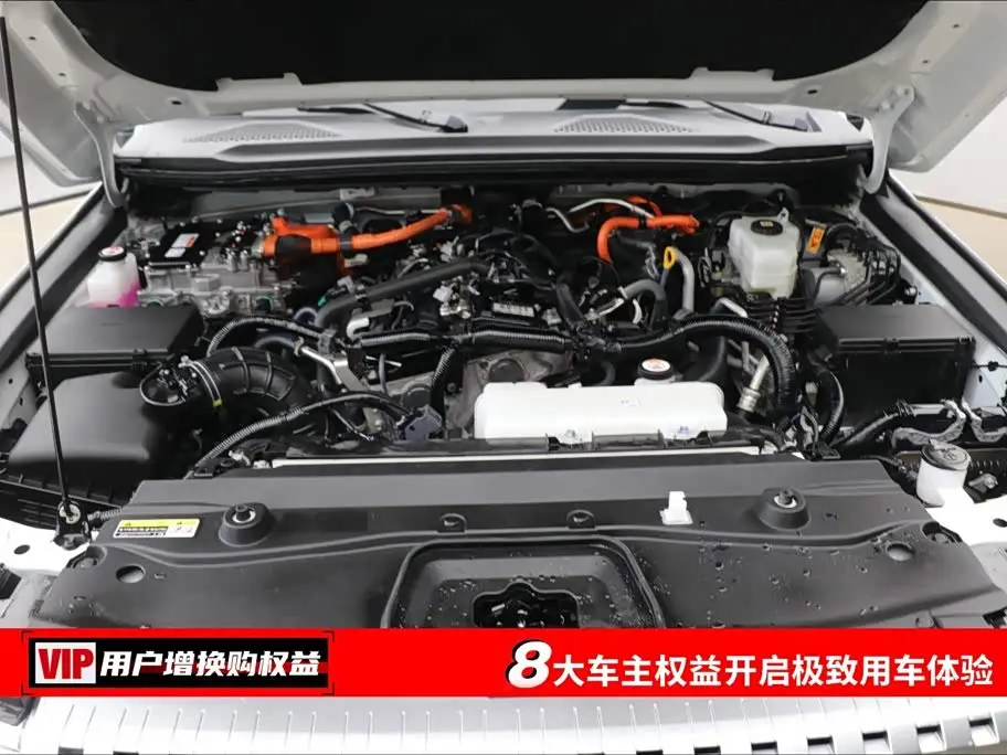 Toyota Prado 2024 — Photo 7/20
