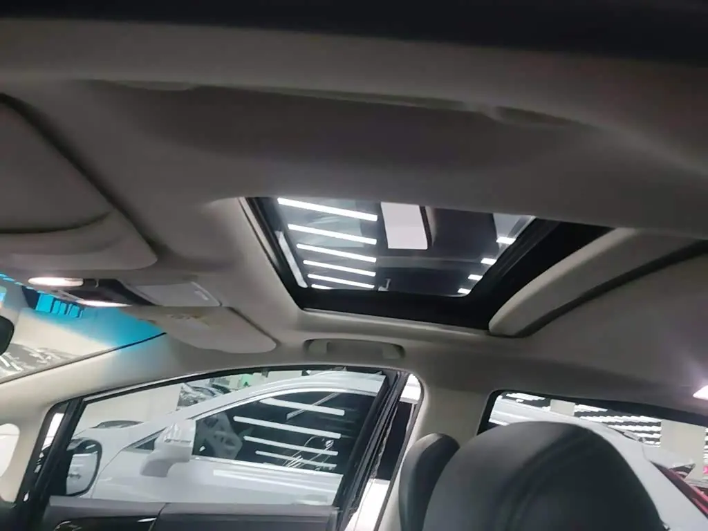 Honda Odyssey 2019 — Şəkil 18/20