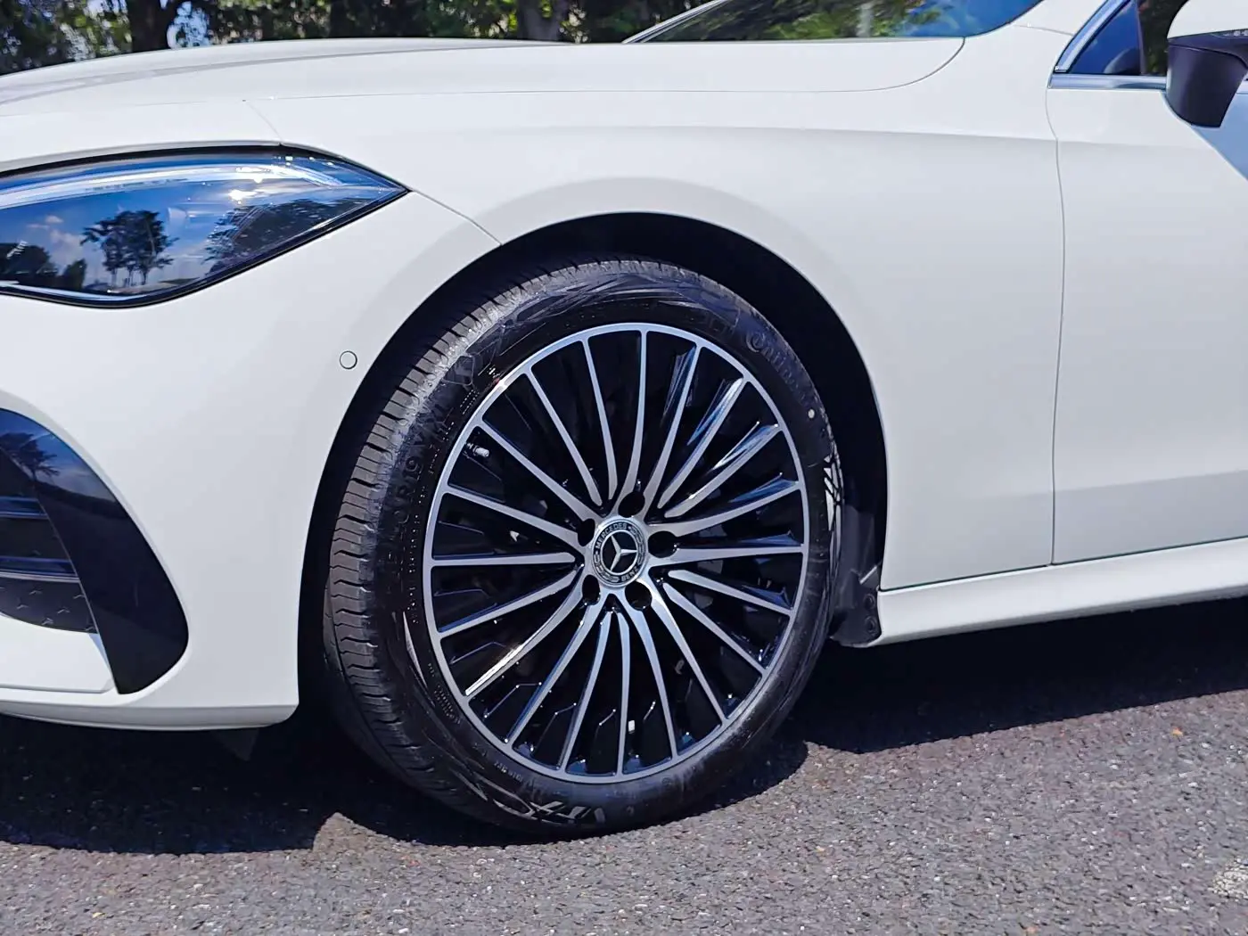Mercedes-Benz CLE 2026 — Photo 4/16