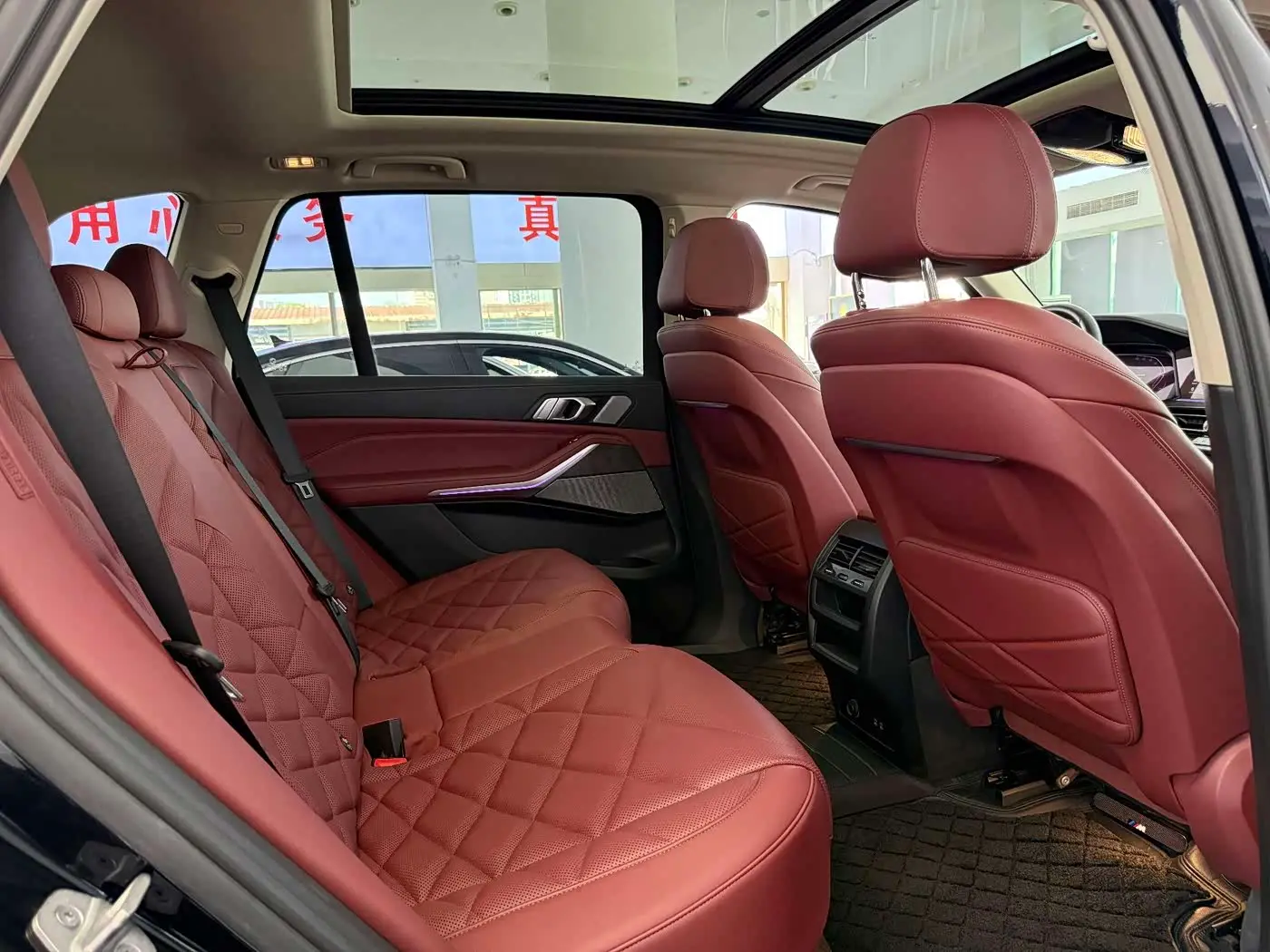 BMW X5 2023 — Photo 11/20