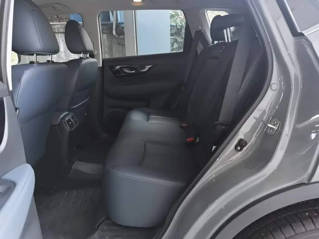 Nissan X-Trail 2025 — Photo 17/20