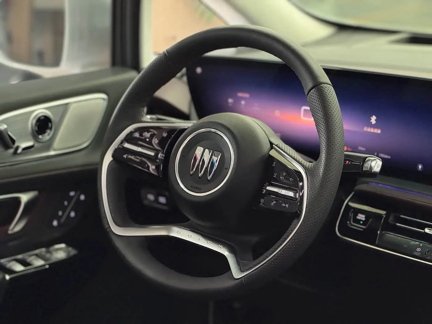 Buick Century 2025 — Photo 14/20