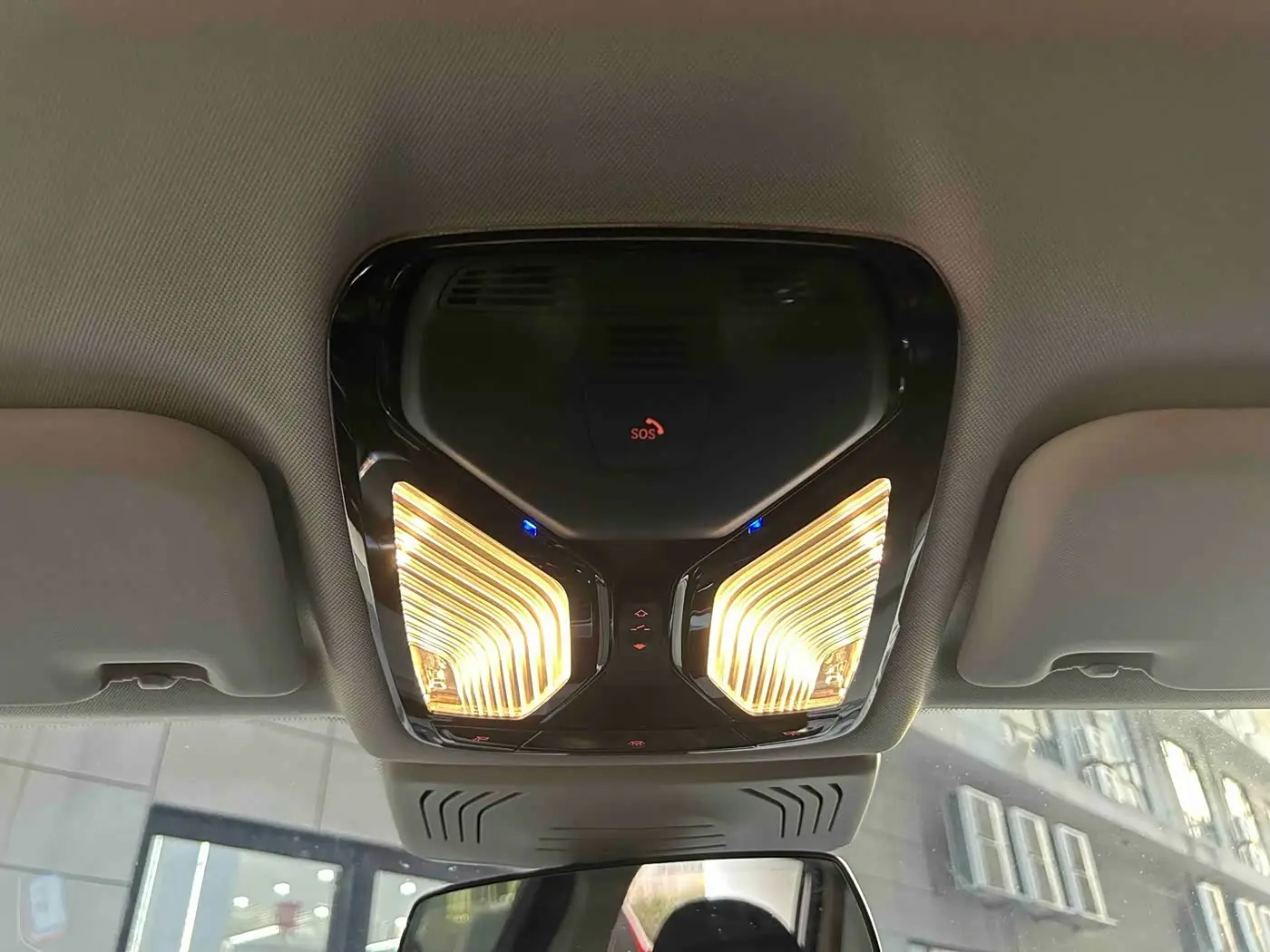 BMW X3 2021 — Şəkil 8/20