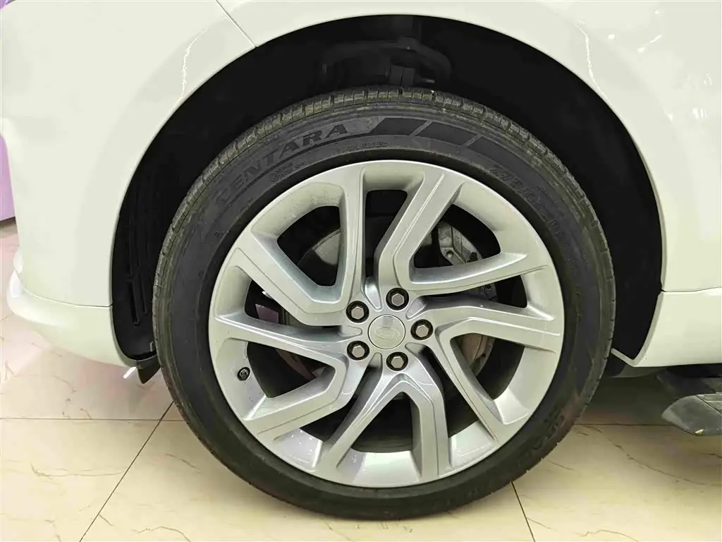 Land Rover Range Rover Sport 2020 — Şəkil 14/19