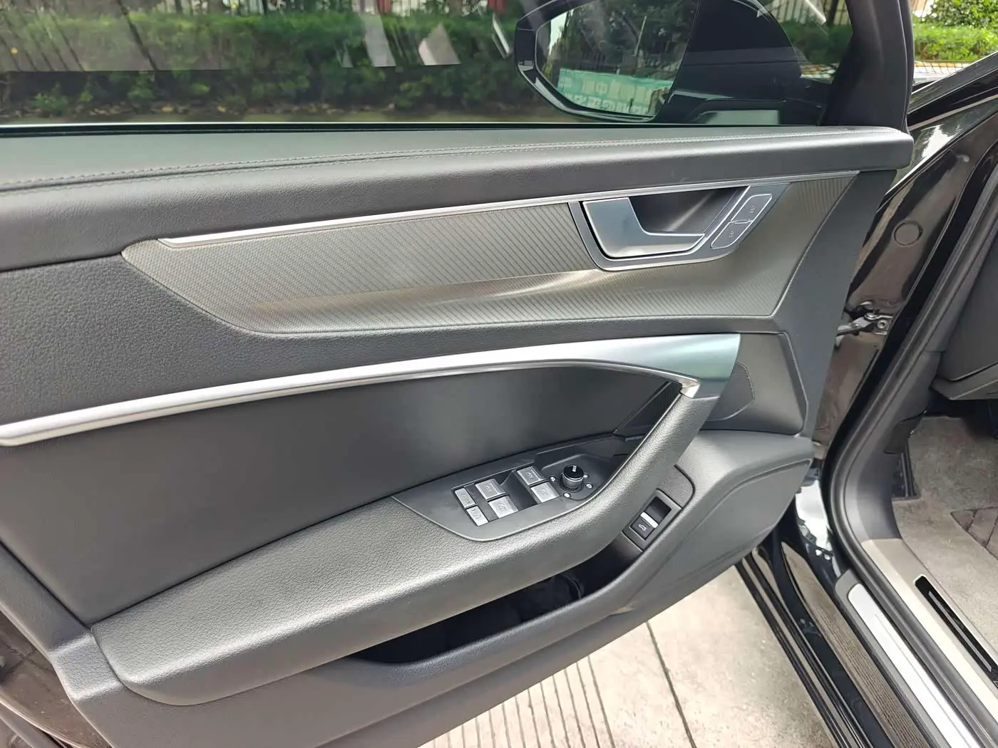 Audi A6L 2024 — Şəkil 5/20