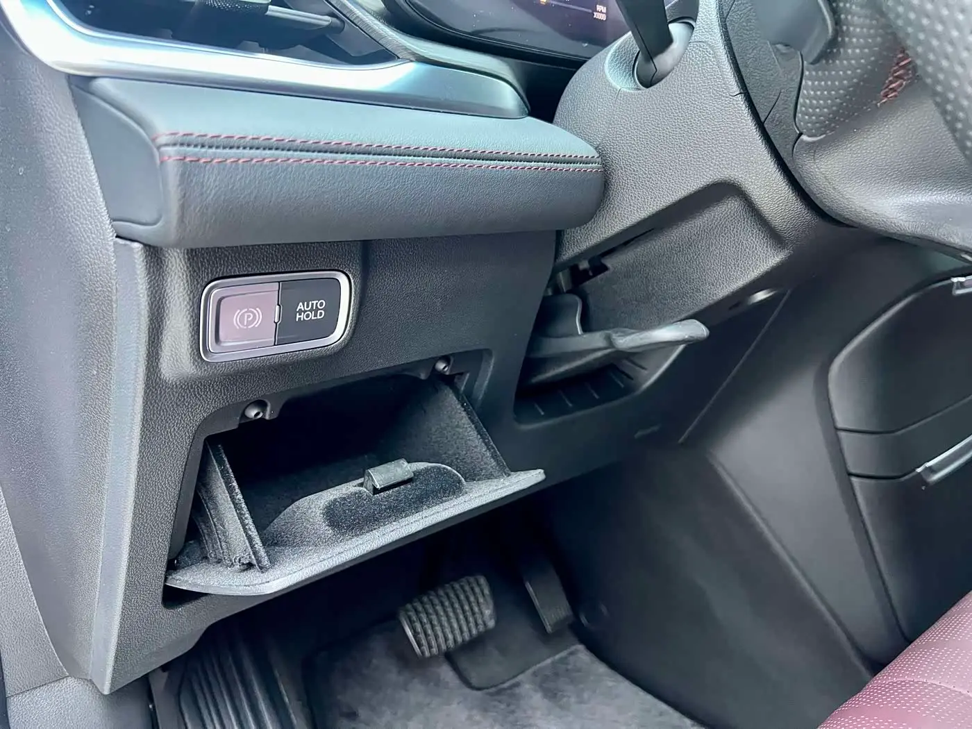 Buick Century 2024 — Photo 14/20