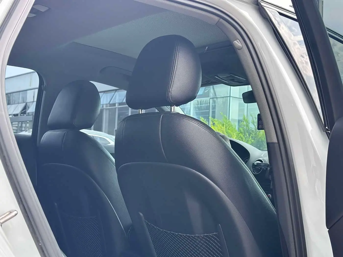 Audi A3 2020 — Photo 15/18