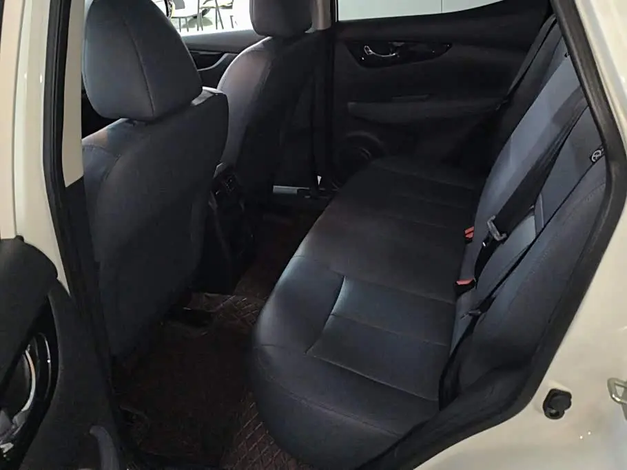 Nissan Qashqai 2025 — Photo 11/16