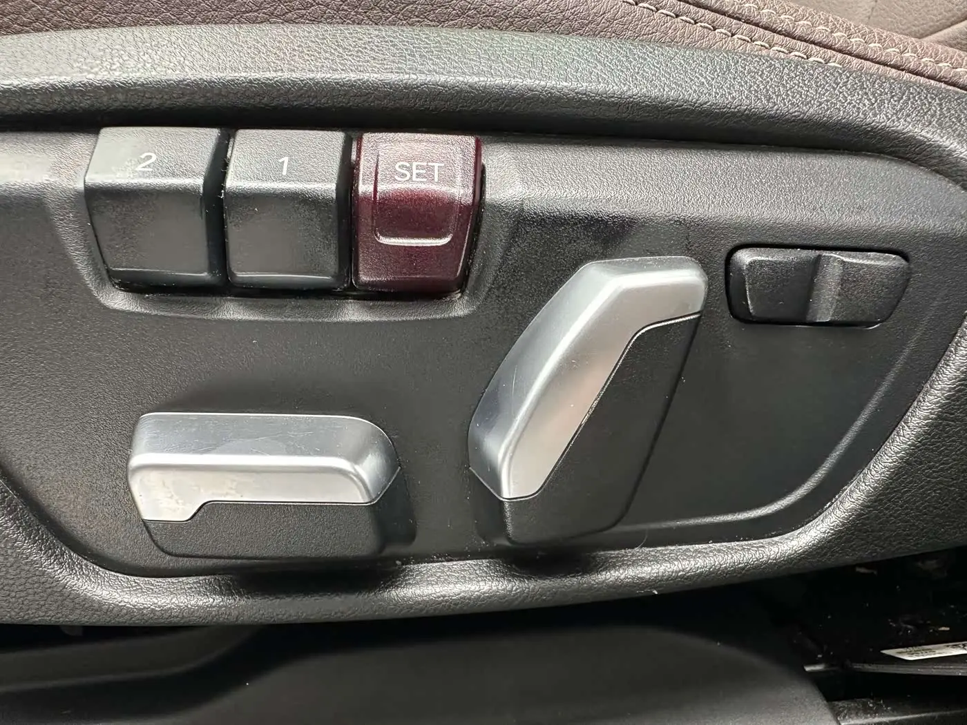 BMW X1 2023 — Photo 12/16