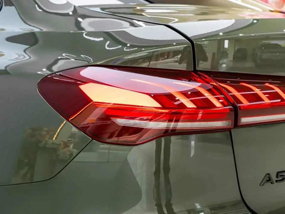 Audi A5L 2026 — Şəkil 9/20
