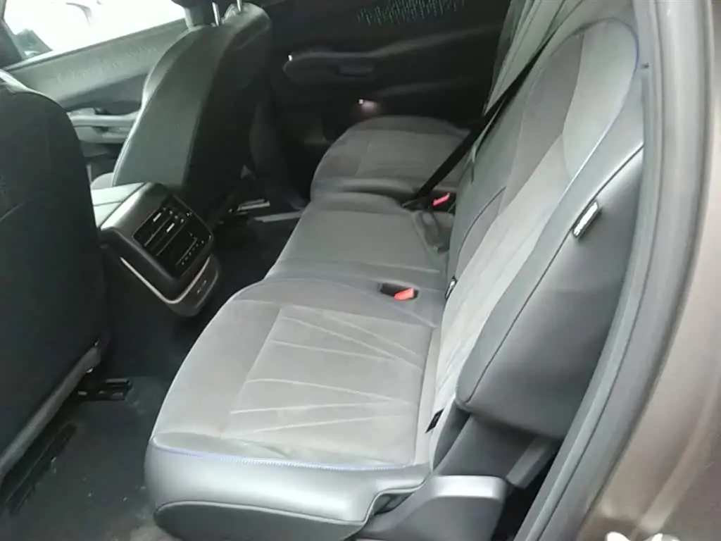Volkswagen Teramont 2025 — Photo 17/20