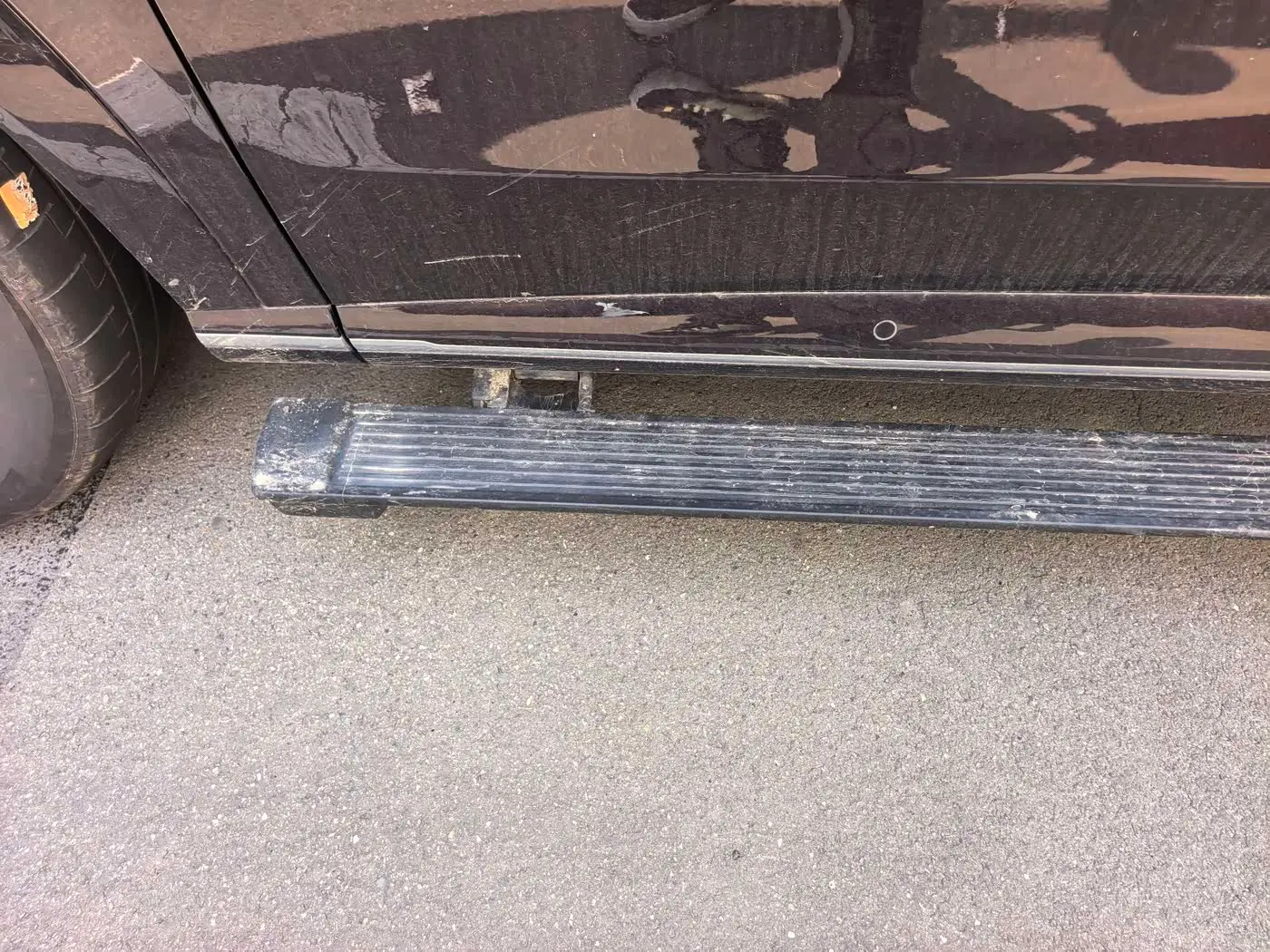 Voyah Auto VOYAH Taisan 2025 — Photo 5/20