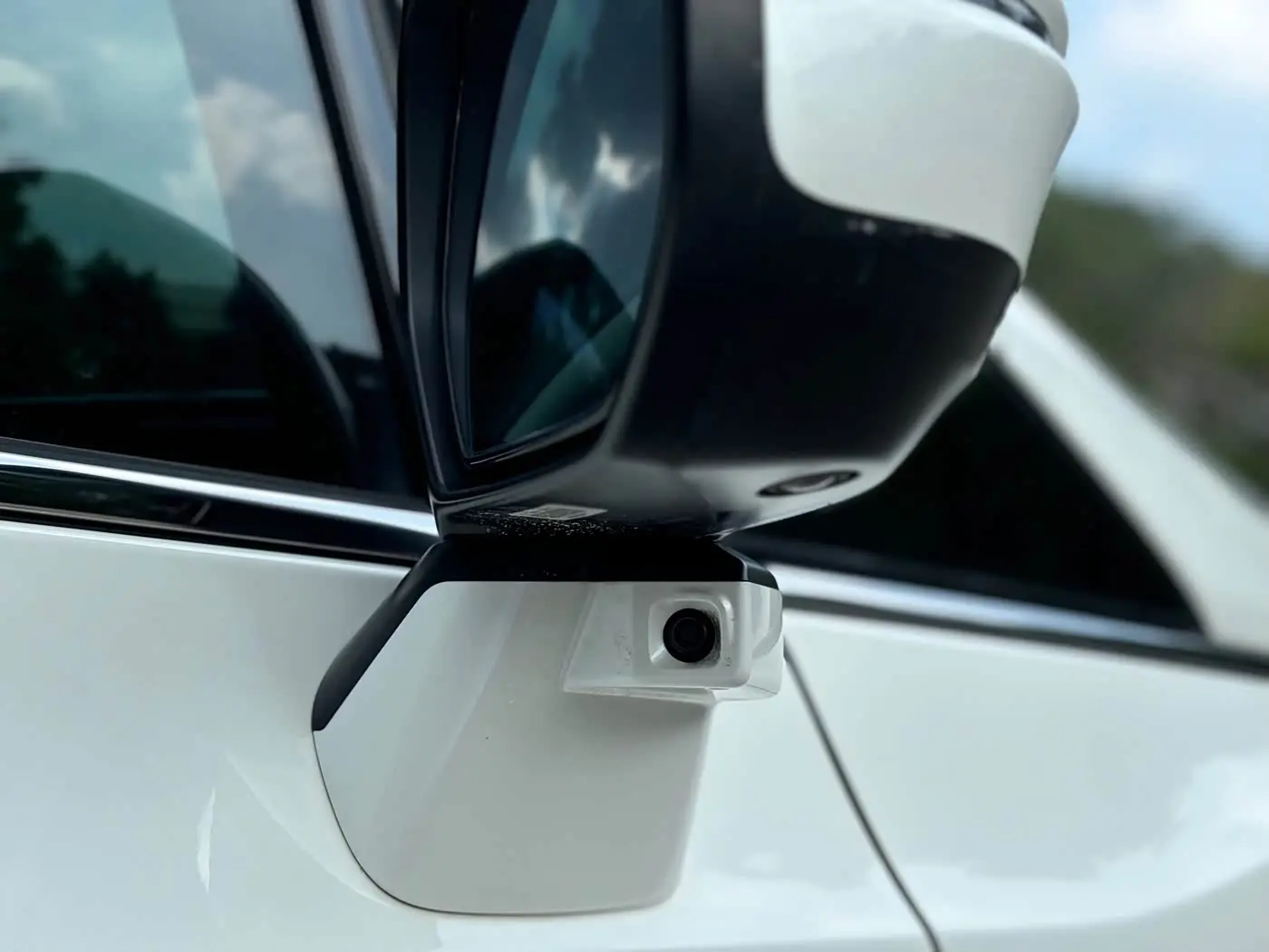 Honda Odyssey 2019 — Photo 19/20