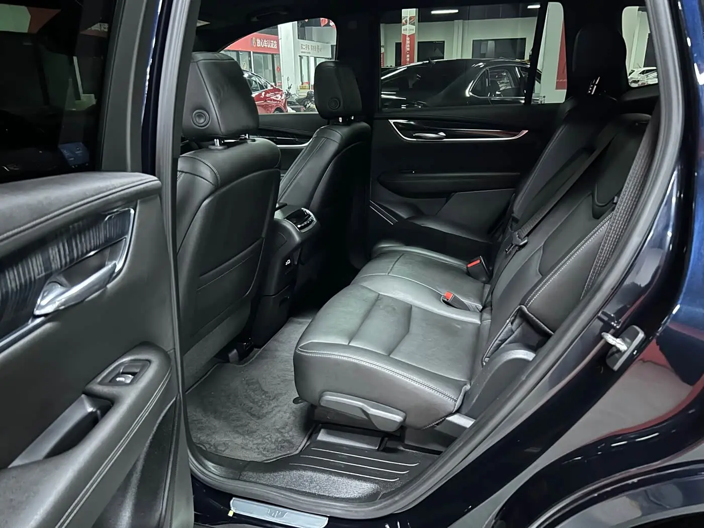 Cadillac XT6 2021 — Photo 4/16