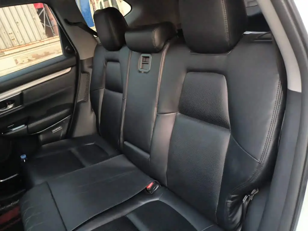 Honda CR-V 2020 — Şəkil 15/20