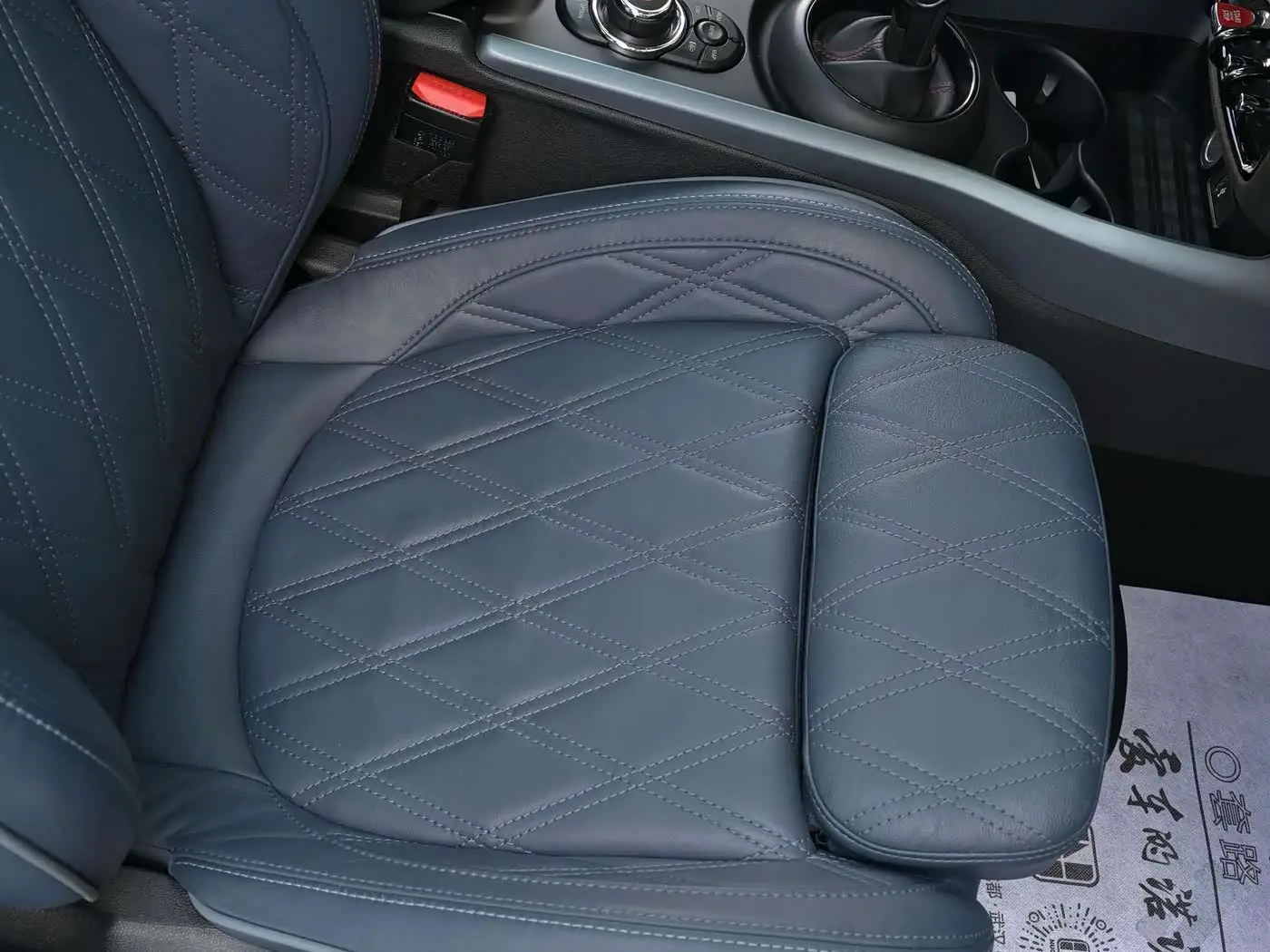 MINI CLUBMAN 2021 — Photo 14/16