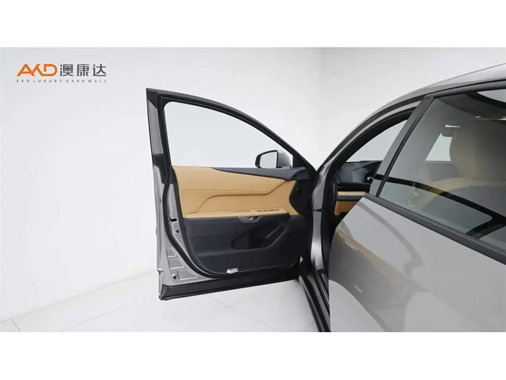 Lexus ES 2026 — Photo 10/10