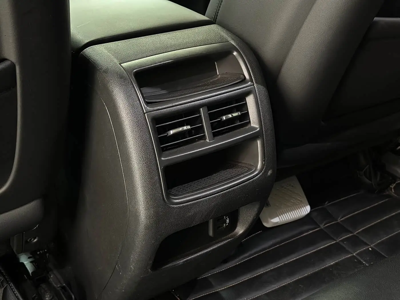 Cadillac XT5 2019 — Фото 14/20