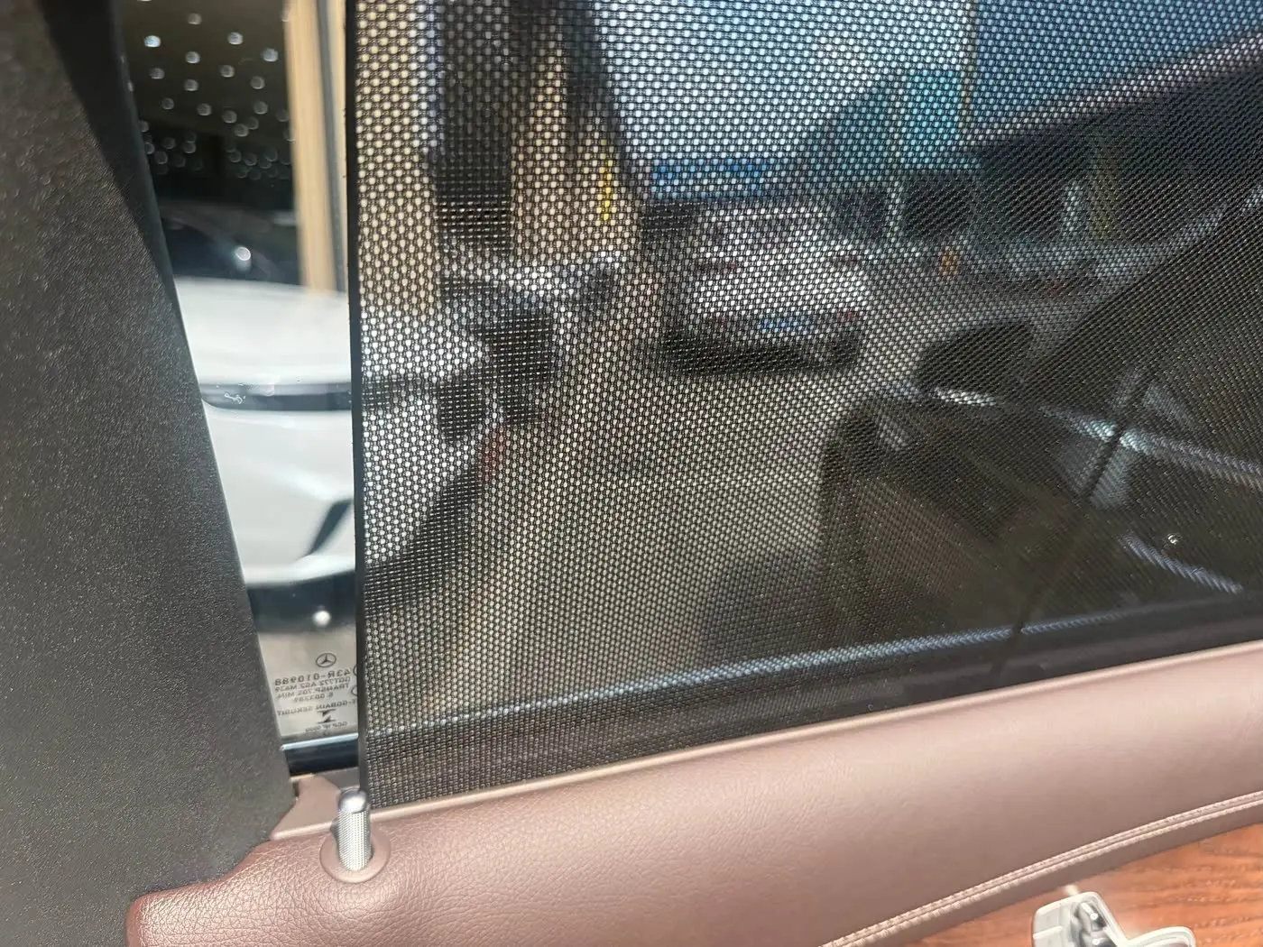 Mercedes-Benz E-Class 2023 — Şəkil 14/16