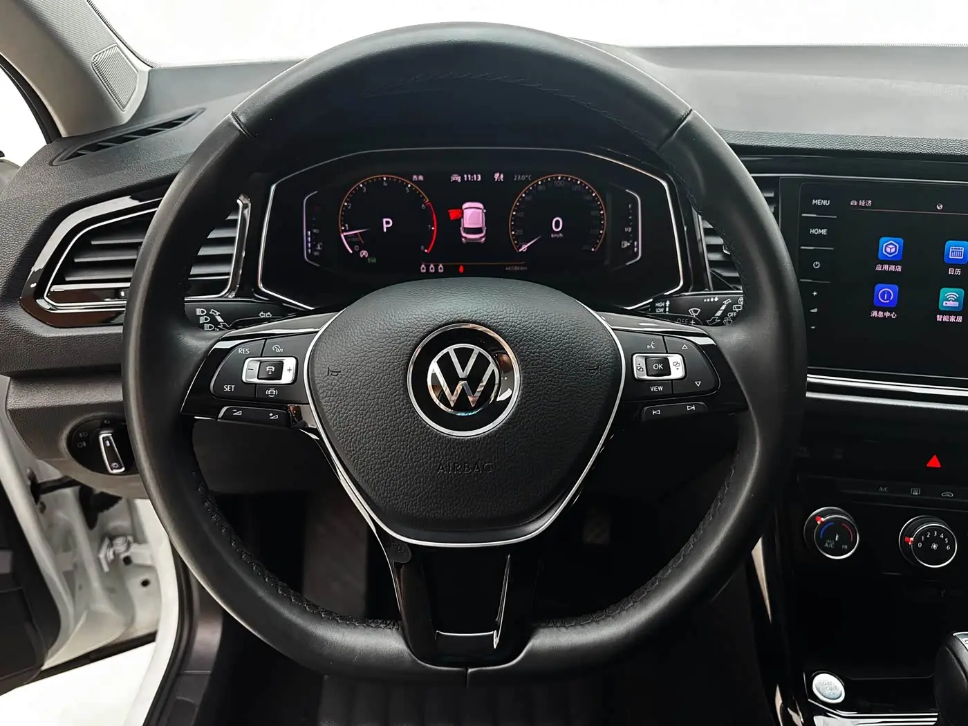 Volkswagen T-ROC 2022 — Фото 10/20