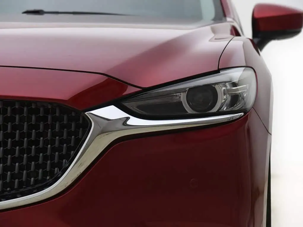 Mazda Atenza 2020 — Photo 13/15