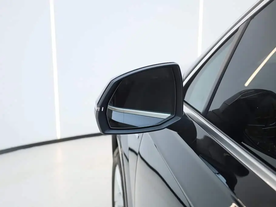 Audi Q7 2023 — Фото 16/20
