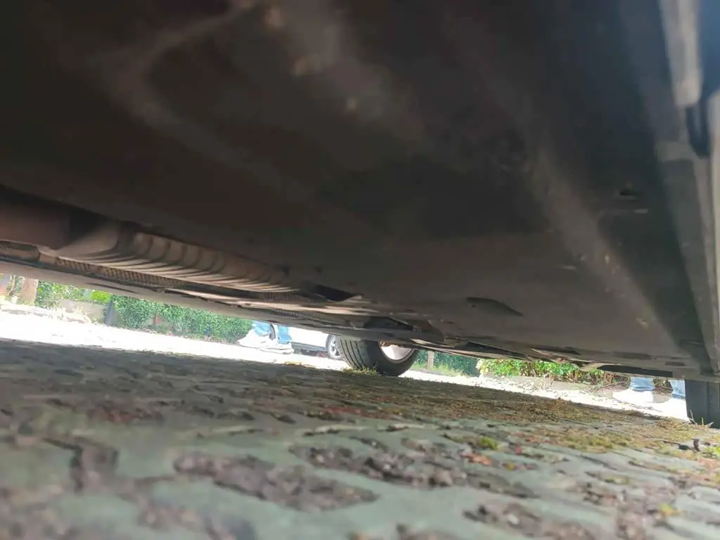 Audi A6L 2020 — Photo 7/12