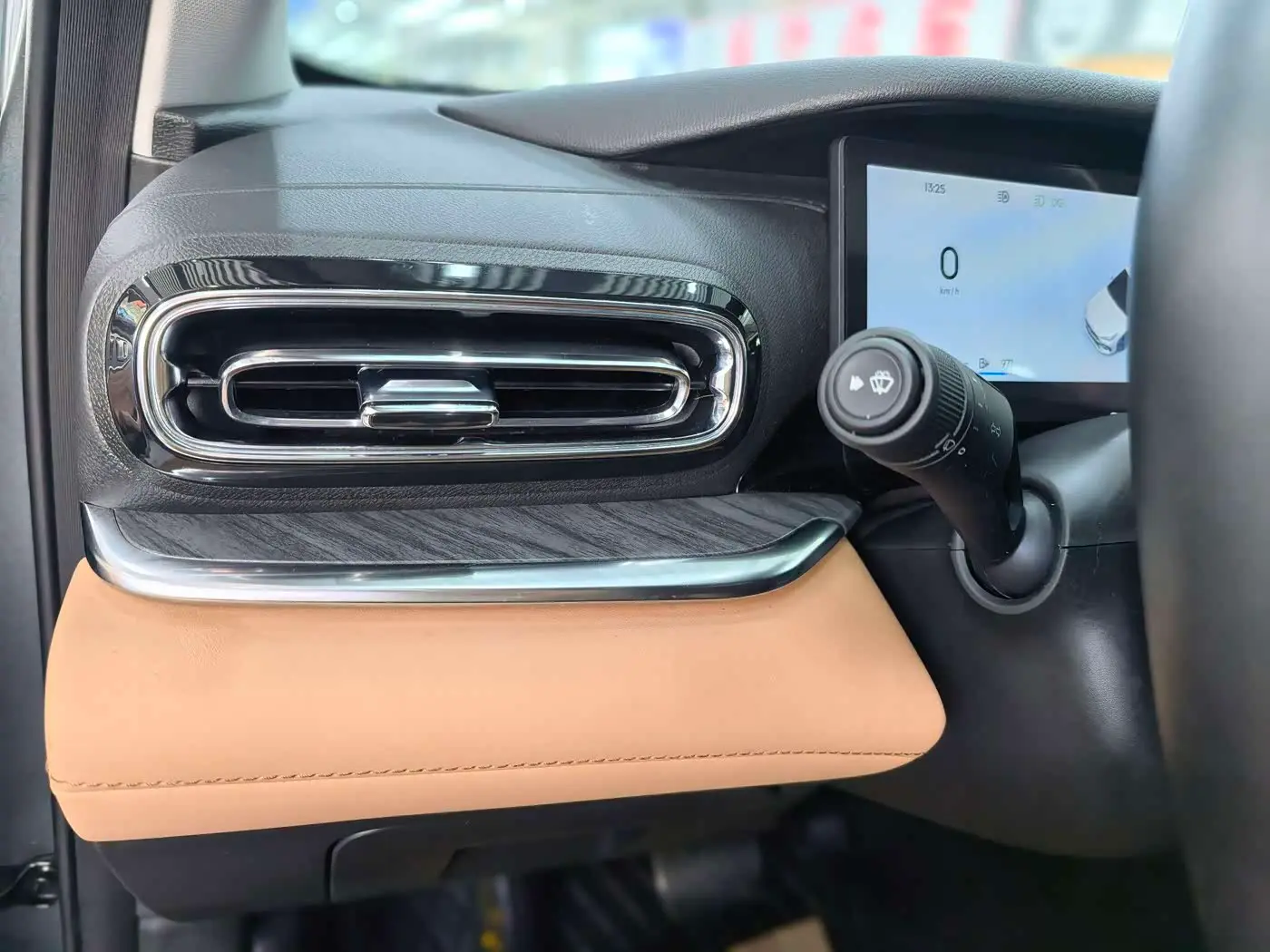 Geely Galaxy Galaxy Stellar 6 2025 — Photo 11/19