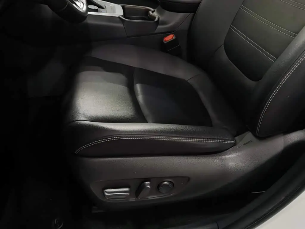 Toyota RAV4 Rongfang 2020 — Photo 20/20
